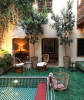 Moroccan Riad Hotel, El Fenn 2